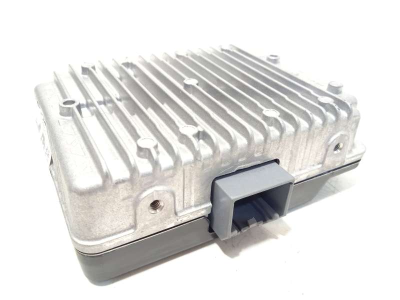 Recambio de modulo electronico para jeep compass (mp, m6, mv, m7) 1.6 multijet referencia OEM IAM 51940341 - Negro 3