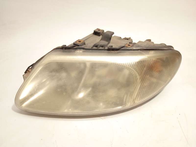 Recambio de faro izquierdo para chrysler voyager iv (rg, rs) 2.5 crd referencia OEM IAM 04857703AB K04857703AB - Plata 2