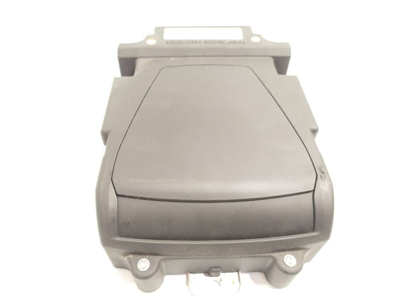 Recambio de pantalla multifuncion para peugeot 5008 (0u_, 0e_) 1.6 16v referencia OEM IAM 96665877ZD 6593K2 - Negro 2