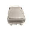Recambio de pantalla multifuncion para peugeot 5008 (0u_, 0e_) 1.6 16v referencia OEM IAM 96665877ZD 6593K2 