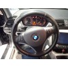 bmw 1 (e87) del año 2009