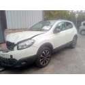NISSAN QASHQAI (J10)