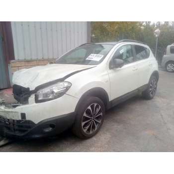NISSAN QASHQAI (J10)