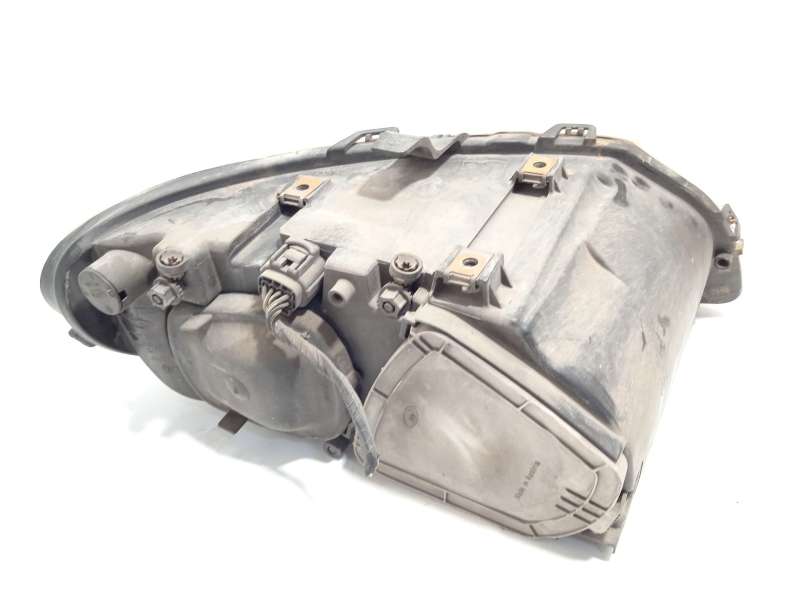 Recambio de faro izquierdo para chrysler voyager iv (rg, rs) 2.5 crd referencia OEM IAM 04857703AB K04857703AB - Plata 3