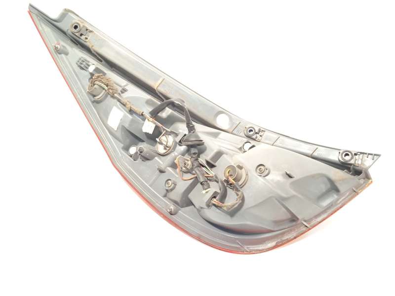 Recambio de piloto trasero derecho para hyundai i30 classic referencia OEM IAM 924022L010 3