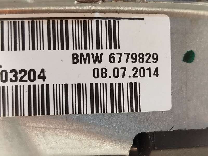 Recambio de airbag delantero izquierdo para bmw x1 (e84) sdrive 18 d referencia OEM IAM 6779829 32306779829 33677982903L 4