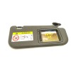Recambio de parasol derecho para toyota rav 4 v (_a5_, _h5_) 2.5 hybrid awd (axah54) referencia OEM IAM 7431042681B0  