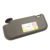 Recambio de parasol derecho para toyota rav 4 v (_a5_, _h5_) 2.5 hybrid awd (axah54) referencia OEM IAM 7431042681B0  