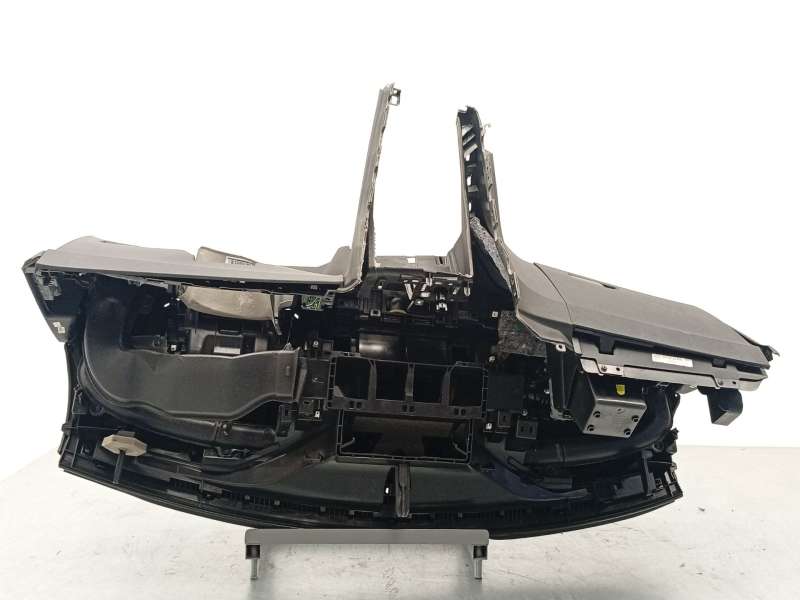 Recambio de kit airbag para peugeot 3008 ii suv (mc_, mr_, mj_, m4_) hybrid referencia OEM IAM 16180453ZD 9810439880 98230181ZD 5