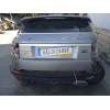 land rover evoque del año 2013