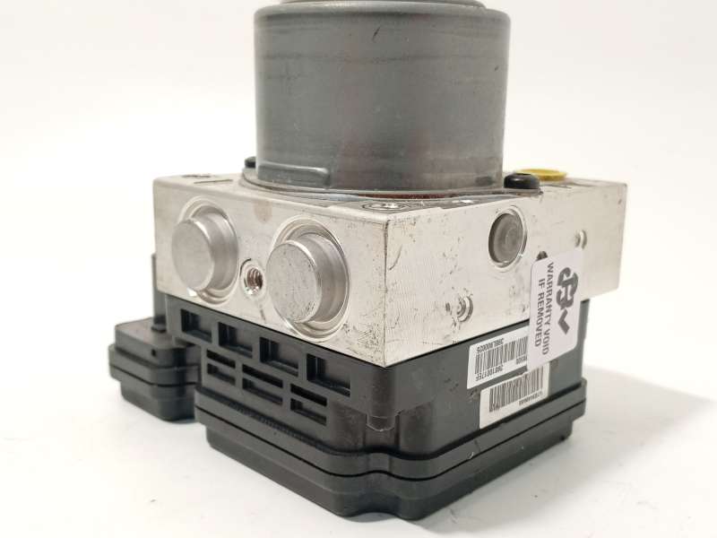 Recambio de abs para kia ceed (cd) 1.0 t-gdi referencia OEM IAM 58910J7CA0 6158941600 J758926500 2