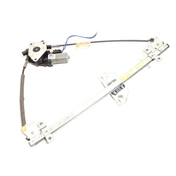 Recambio de elevalunas delantero izquierdo para nissan terrano ii (r20) 2.7 td 4wd referencia OEM IAM 807012X005  