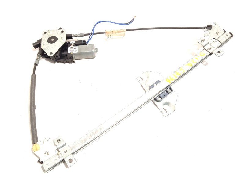 ELEVALUNAS DELANTERO IZQUIERDO 807012X005 