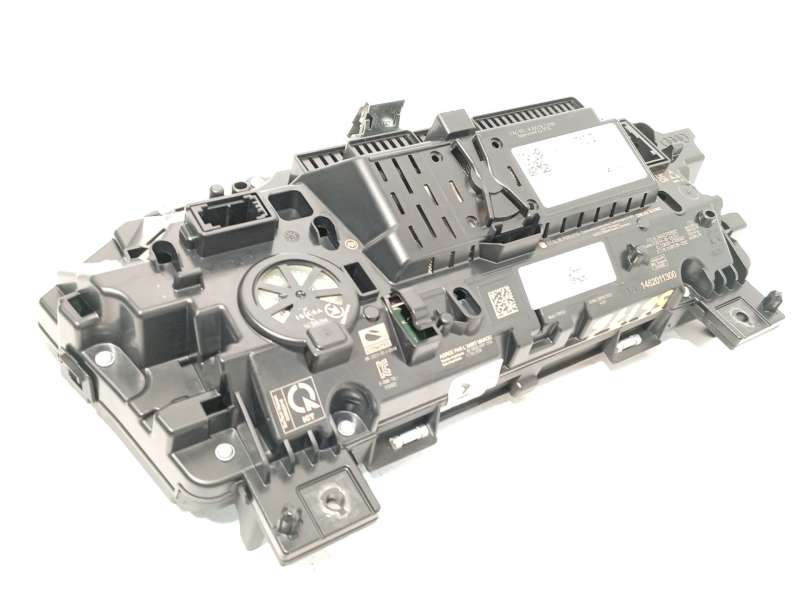 Recambio de cuadro instrumentos para audi a1 sportback (gba) 30 tfsi referencia OEM IAM 82A920710G - Rojo 5