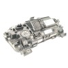 Recambio de cuadro instrumentos para audi a1 sportback (gba) 30 tfsi referencia OEM IAM 82A920710G  