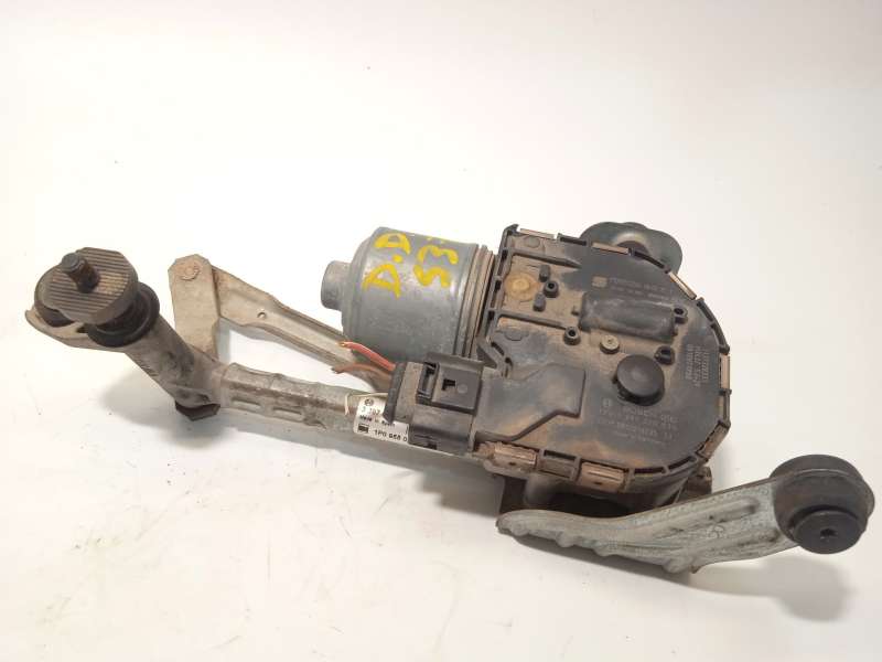 MOTOR LIMPIA DELANTERO 1P0955024B 