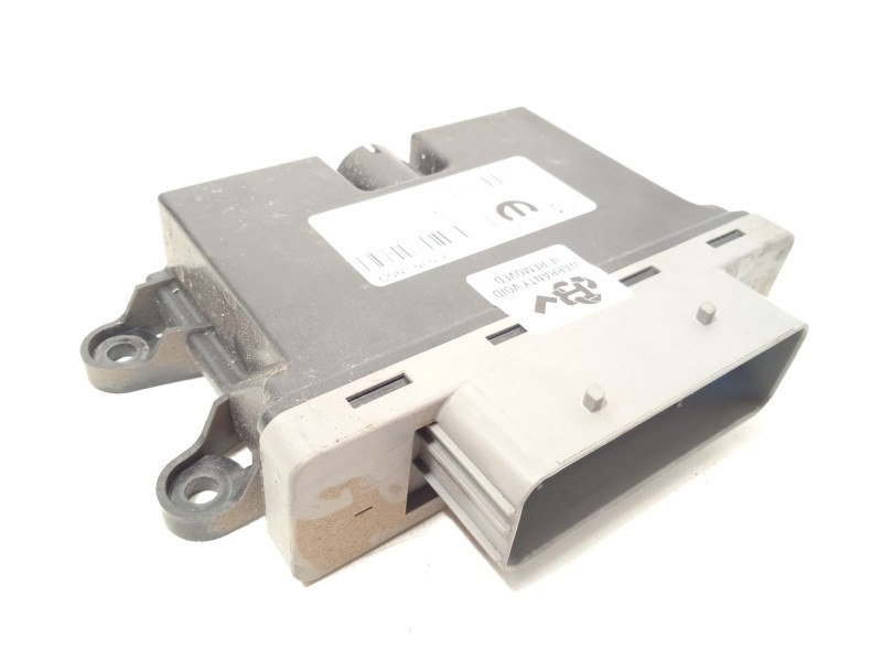 MODULO ELECTRONICO 46350286 A3C07587400