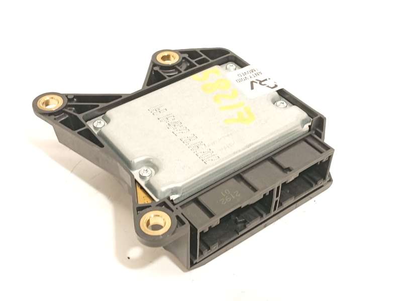 Recambio de centralita airbag para citroën c5 iii (rd_) 1.6 vti 120 referencia OEM IAM 9674290580 9803844280 619771200 2