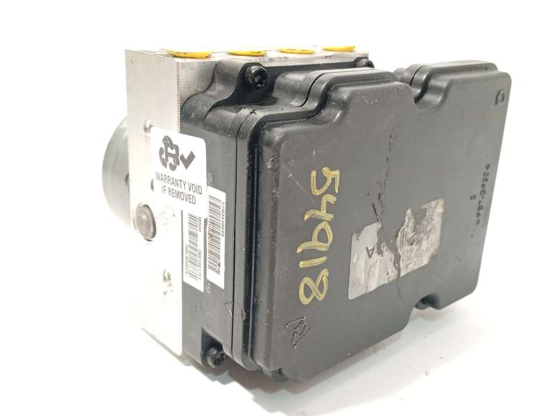 Recambio de abs para kia ceed (cd) 1.0 t-gdi referencia OEM IAM 58910J7CA0 6158941600 J758926500 3