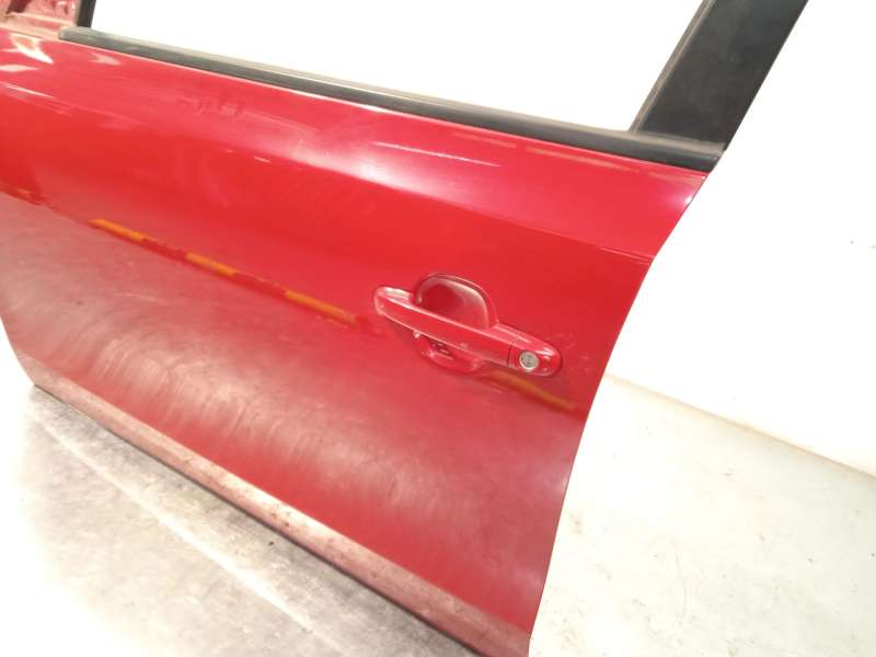 Recambio de puerta delantera izquierda para hyundai i30 classic referencia OEM IAM 760032L010 2