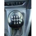 FORD FOCUS TURN.