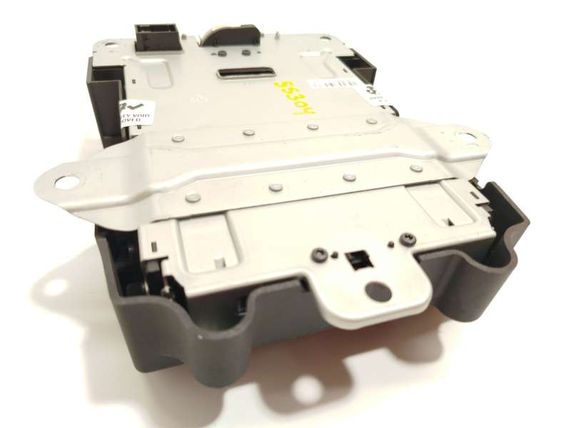 Recambio de pantalla multifuncion para peugeot 5008 (0u_, 0e_) 1.6 16v referencia OEM IAM 96665877ZD 6593K2 - Negro 6