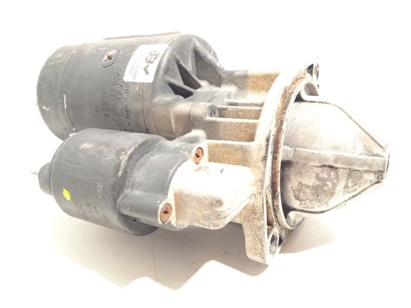 MOTOR ARRANQUE 23300G2404 