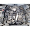MERCEDES-BENZ CLK (C209)