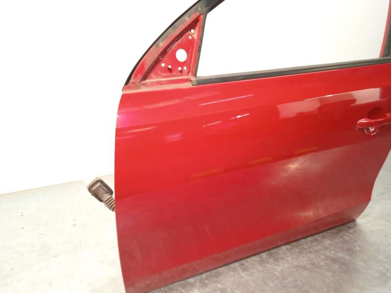 Recambio de puerta delantera izquierda para hyundai i30 classic referencia OEM IAM 760032L010 3