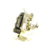 Recambio de abs para mazda 3 hatchback (bp) skyactiv-x m hybrid referencia OEM IAM BDMC439A0E 06210922203 06211202334
