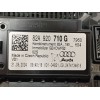 Recambio de cuadro instrumentos para audi a1 sportback (gba) 30 tfsi referencia OEM IAM 82A920710G  