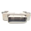 Recambio de modulo electronico para jeep compass (mp, m6, mv, m7) 1.6 multijet referencia OEM IAM 46350286  A3C07587400