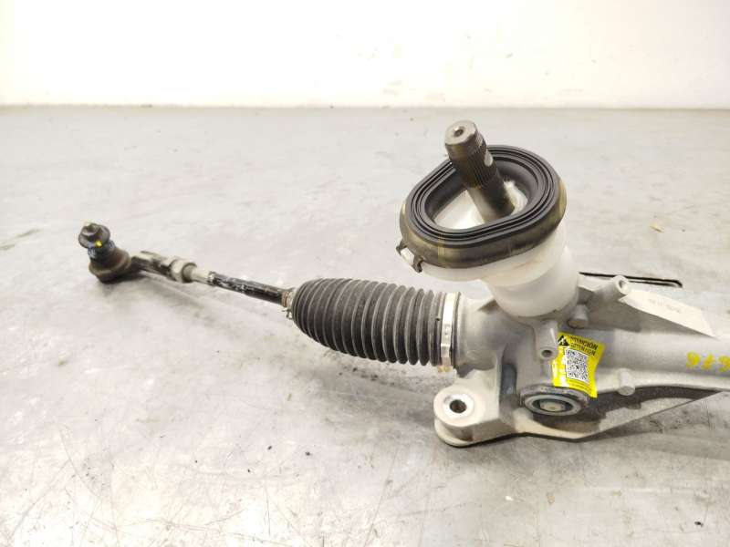 Recambio de cremallera direccion para kia niro ii (sg2) ev referencia OEM IAM 56500AO000 - Azul 2