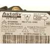 Recambio de centralita airbag para citroën c5 iii (rd_) 1.6 vti 120 referencia OEM IAM 9674290580 9803844280 619771200