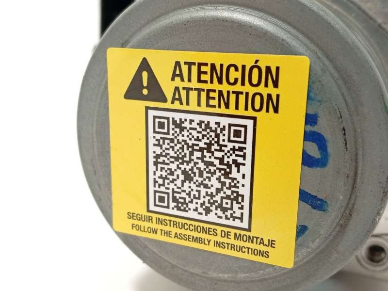 Recambio de abs para kia ceed (cd) 1.0 t-gdi referencia OEM IAM 58910J7CA0 6158941600 J758926500 5
