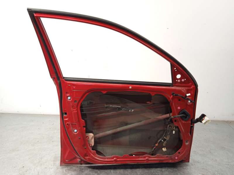 Recambio de puerta delantera izquierda para hyundai i30 classic referencia OEM IAM 760032L010 4