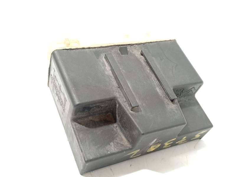 Recambio de modulo electronico para citroën c3 picasso (sh_) 1.6 hdi 90 referencia OEM IAM 9652021180 - Gris 2