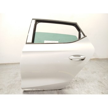 Recambio de puerta trasera izquierda para seat leon (kl1, klg) 1.5 etsi referencia OEM IAM 5FA833051C  