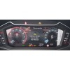 Recambio de cuadro instrumentos para audi a1 sportback (gba) 30 tfsi referencia OEM IAM 82A920710G  