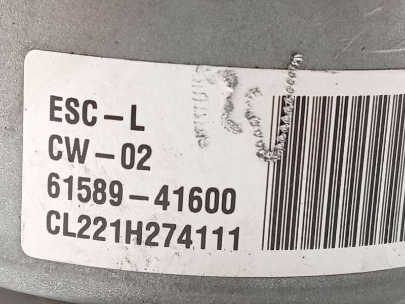 Recambio de abs para kia ceed (cd) 1.0 t-gdi referencia OEM IAM 58910J7CA0 6158941600 J758926500 6