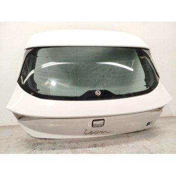 Recambio de porton trasero para seat leon (kl1, klg) 1.5 etsi referencia OEM IAM 5FA827023 5FA827933CGRU 