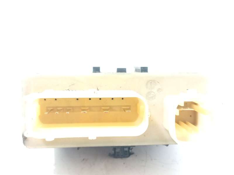 Recambio de modulo electronico para citroën c3 picasso (sh_) 1.6 hdi 90 referencia OEM IAM 9652021180 - Gris 3