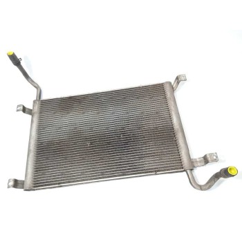 Recambio de radiador agua para land rover range rover sport supercharged referencia OEM IAM AH328K230AA LR017428 