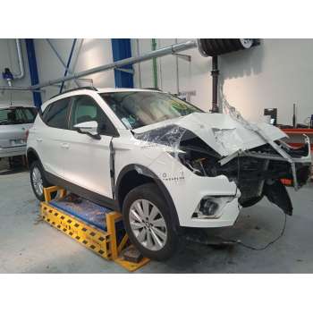 SEAT ARONA (KJ7, KJP)