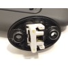 Recambio de parasol izquierdo para toyota rav 4 v (_a5_, _h5_) 2.5 hybrid awd (axah54) referencia OEM IAM 7432042661B0  