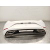 Recambio de paragolpes trasero para seat leon (kl1, klg) 1.5 etsi referencia OEM IAM 5FA807421GRU  