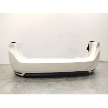 PARAGOLPES TRASERO 1611608980 