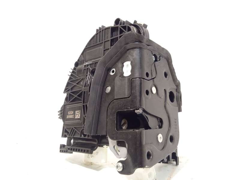 Recambio de cerradura puerta delantera derecha para audi a4 b9 avant (8w5, 8wd) 35 tdi mild hybrid referencia OEM IAM 8X1837016E - Gris