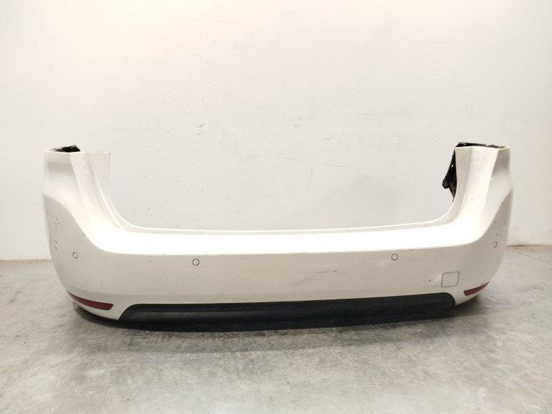 PARAGOLPES TRASERO 1611608980 