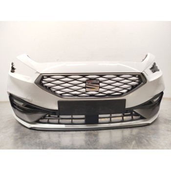 Recambio de paragolpes delantero para seat leon (kl1, klg) 1.5 etsi referencia OEM IAM 5FA807217GRU  